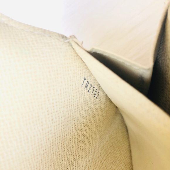 ❤️❤️AZUR SARAH WALLET❤️❤️ - Picture 7 of 8